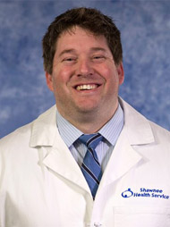 Scott Bietsch, DMD