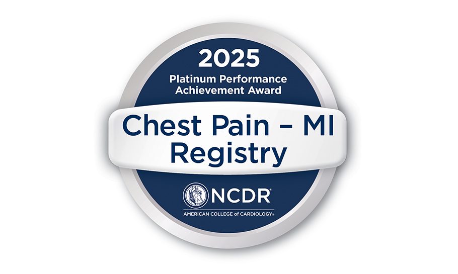 Platinum Award 2025
