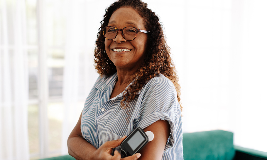 Diabetes Management
