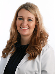 Emily Zurliene, PA