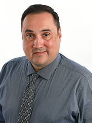 Gabriel Martin, NP
