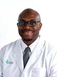 Ismail Malik, MD