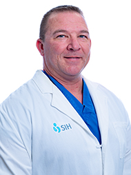 Michael Bryant, PA