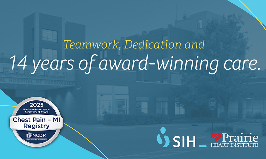 2026 Platinum Award