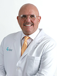 Roger Pons, MD