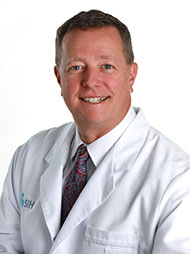 Roger Shinnerl, MD