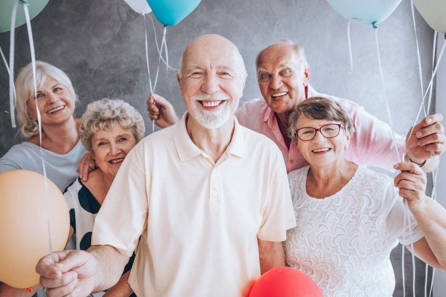 Second Act Celebration Generic 