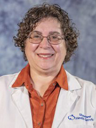 Sherry Jones, MD