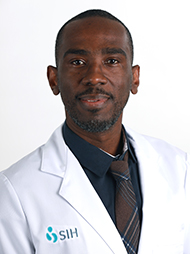 Turenne Metayer, MD