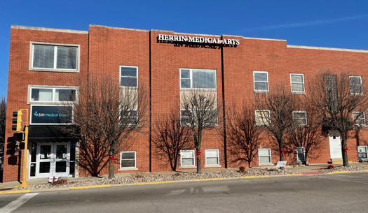 SIH Urology Herrin