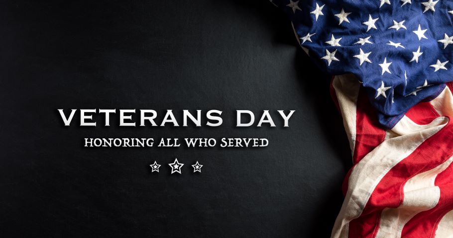 Veterans Day  