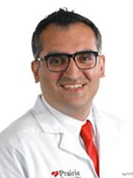 Provider Headshot